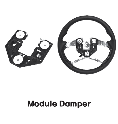 Module Damper
